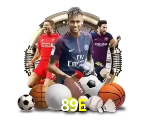 Apostas Esportivas no 89E