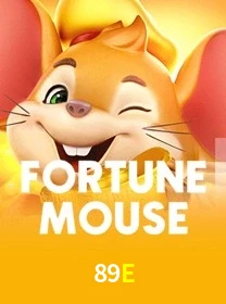 Caça-níqueis fortune mouse 89E