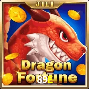 dragon fortune pescaria 89E