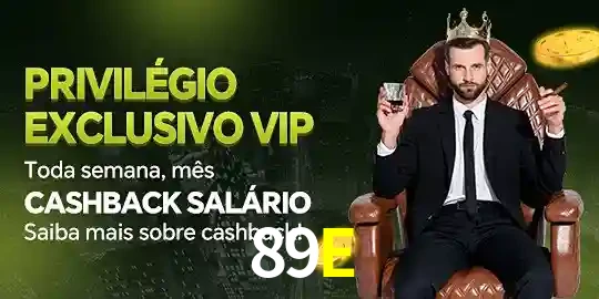 Promoções 89E